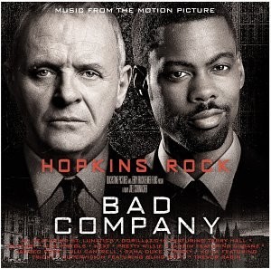 Bad company audio - bad, album