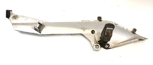 Bmw footrest hanger right - bmw, +