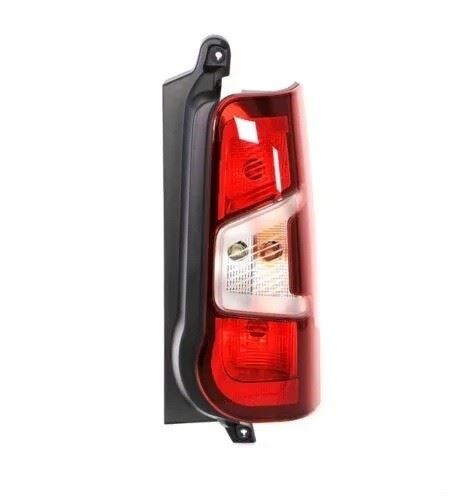 Citroen berlingo rear back - citroen,