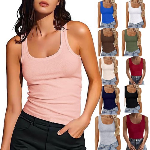 Women tummy control tank top - women,