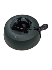 Krinner Comfort S Heavy Duty Christmas Tree Stand - Wire Tightening Pedal 