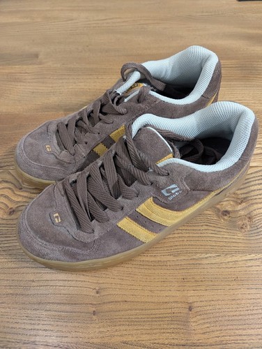 Vintage globe skate trainers - vintage,