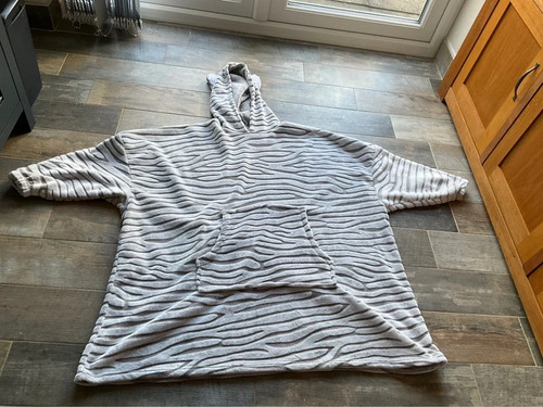 Dunelm oversized blanket - dunelm,