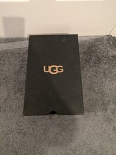 Empty UGG Shoe Box( Tasman II)