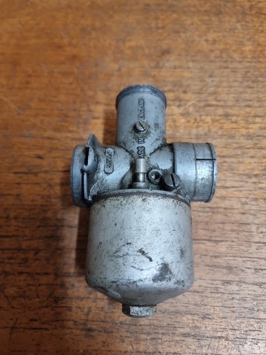 Vintage villiers s25 - s25, 3