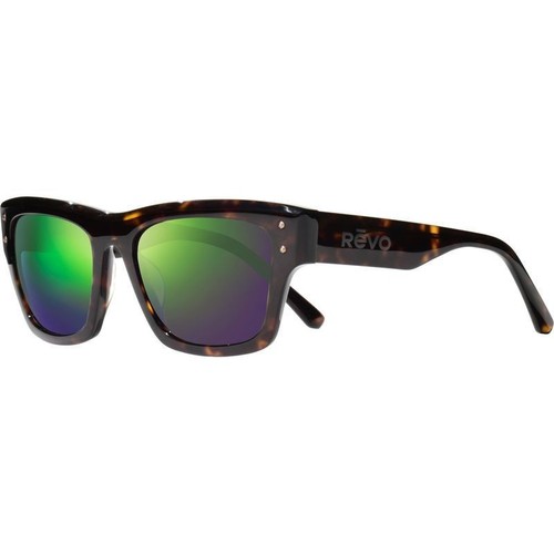 Revo sunglasses indigo shiny - revo,