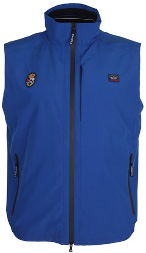 Paul shark yachting - paul,