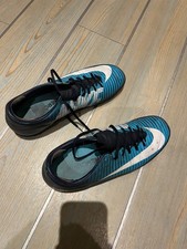 Nike mercurial football - mercurial, boots