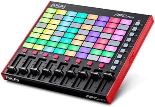 Akai professional controller - professional,
