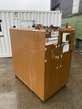 3000L Bunded Diesel Storage