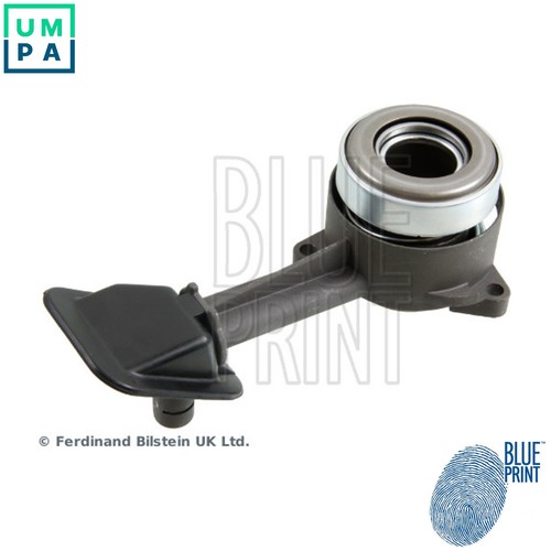 Central slave cylinder clutch - slave,