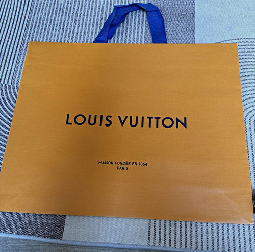 Louis vuitton orange - louis,