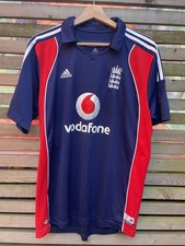 Original England Cricket Shirt