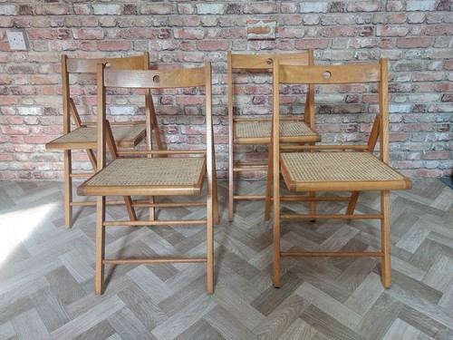 Set vintage cane habitat - of,
