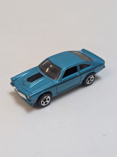 Hot wheels custom vega - hot,