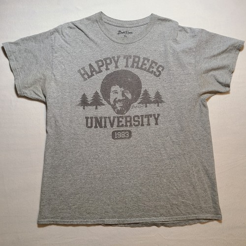 Bob ross happy trees - bob,