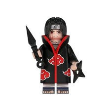 Itachi Uchiha Naruto Shippuden