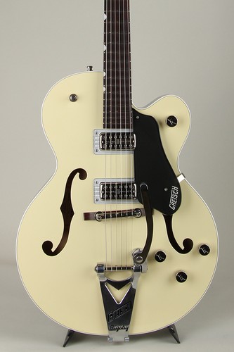 Gretsch g6118t liv - gretsch, players