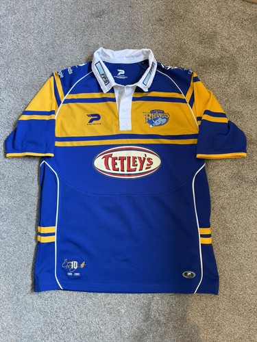 Leeds rhinos vintage 2015 - leeds,
