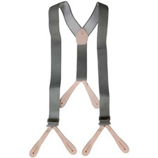 FAD No.2 Dress Braces, British