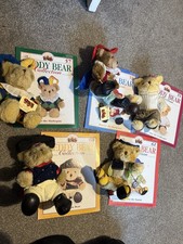 The Teddy Bear Collection 2001