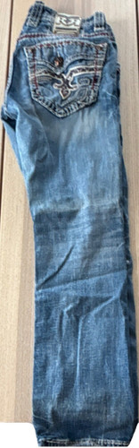 Rock revivals straight slim - revivals,
