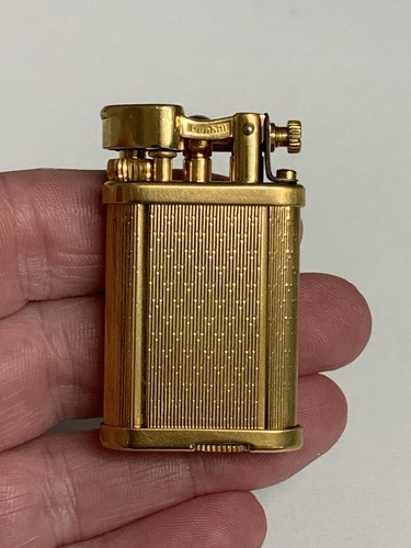 Dunhill lighter unique foxhead - unique,
