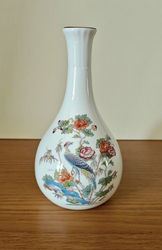 Wedgwood kutani crane mini bud - wedgwood,