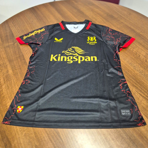 Castore ulster rugby kingspan - castore,