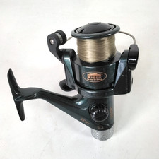 Vigor LF35 Fishing Reel In Working Order Angling Reel