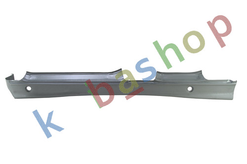 Left car side sill fits - left,