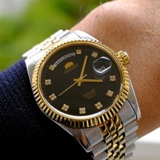 Orient President SEV0J002BY