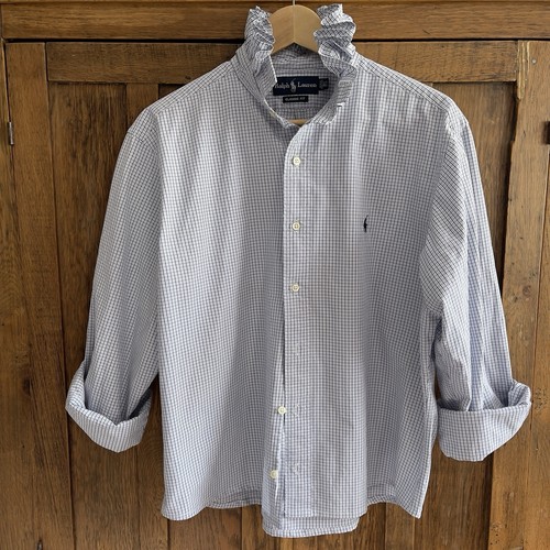 Upcycled reworked ralph - ralph, lauren