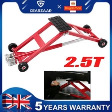 Car Lift 2.5 Ton Capacity