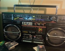 Lasonic trc 975 - lasonic, trc-975