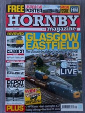 Hornby Magazine Issue 215 May