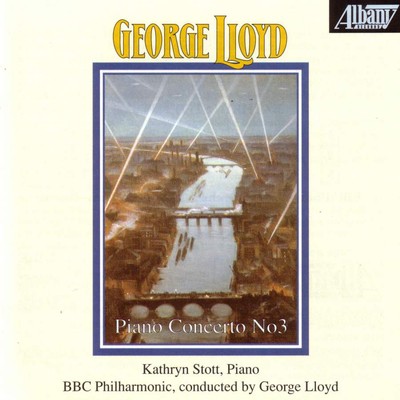 George lloyd - george,
