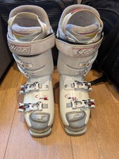 Nordica Olympia Women's Ski