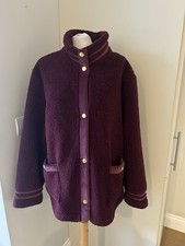 Joules Fleur Fleece High Neck