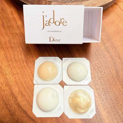Dior adore les - dior, adorables