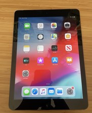 iPad Air 1 A1475 16GB WiFi + Cellular
