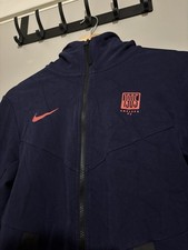 Chelsea FC Nike Tech Fleece