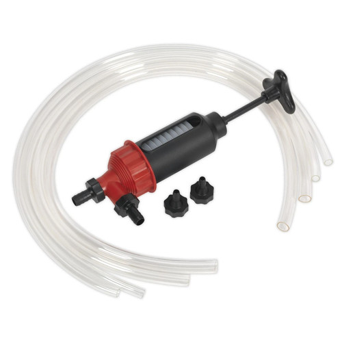 Sealey vs560 transfer syphon - vs560,
