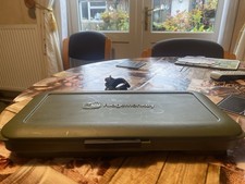 RidgeMonkey Action Station Carp Coarse Fishing Tackle Side Tray