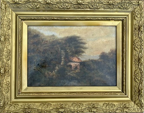 Indistinctly signed original - indistinctly,