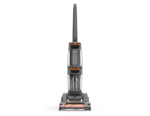 Vax upright carpet - upright,