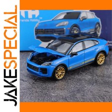 JakeSpecial - Vibrant Blue