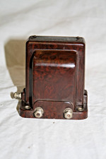 Telsen Audio Output Choke for vintage wireless receiver.