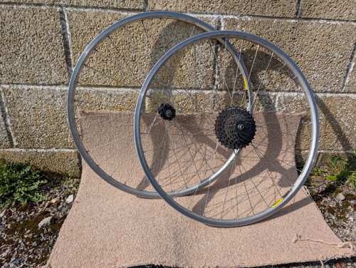 Magic 238 inch - inch, retro
