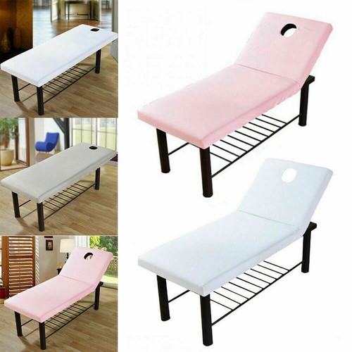 Elastic beauty massage table - elastic,
